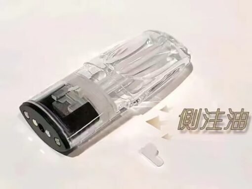 🚬一代通用空煙彈 一代空倉 側注油空煙彈 適配sp2s/殺小/lana/哩啞等一代主機 正品保固 台灣現貨