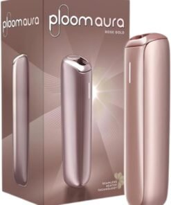 2025ploom aura全新主機 2