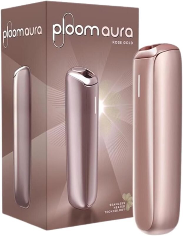 2025ploom aura全新主機 2