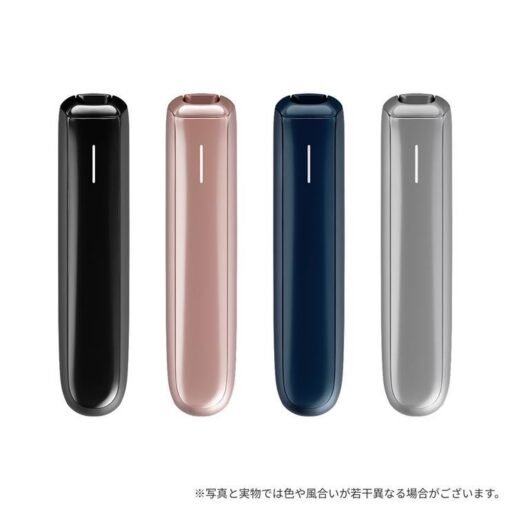 2025全新七星加熱菸主機 ploom AURA主機 適用ploom七星菸彈 駱駝菸彈 台灣現貨 711貨到付款：圖片 3