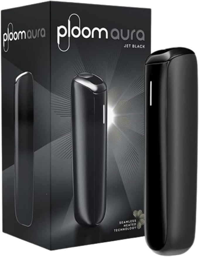 2025ploom aura全新主機