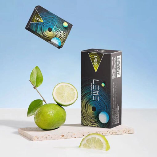 leme樂美加熱菸彈-3.0通用加熱菸彈-HNB-日版加熱蛋-現貨特價批發：圖片 2