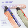 超高CP值-拋棄式電子菸-kiss6500口-一次性電子菸-台灣現貨-kiss電子菸
