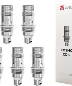 VAPTIO COCMO nebula星雲主機