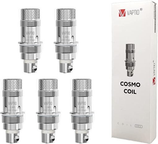 VAPTIO COCMO nebula星雲主機
