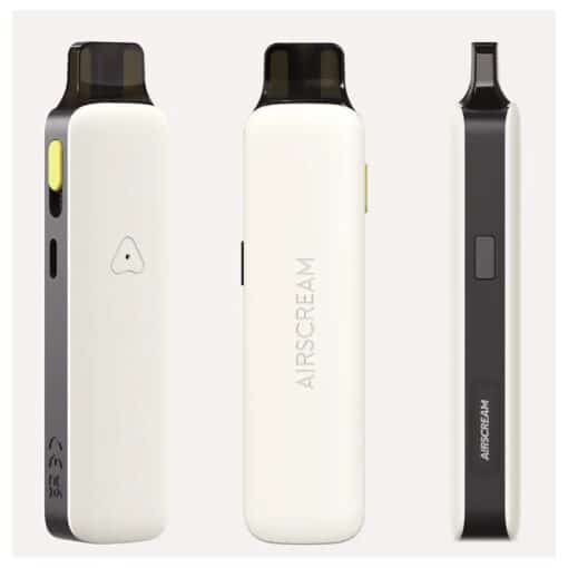 Airscream Airspops Pro II 氣泡2 pro2代-註油主機