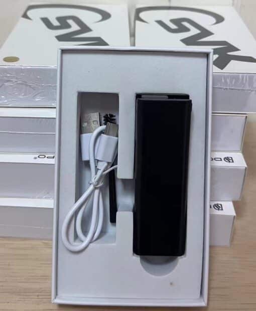 CSVK加熱煙主機