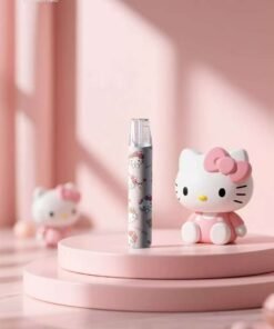 LUCKIN 幸運主機-一代通用主機-蠟筆小新/哪吒/史迪奇/叮噹貓/hello kitty聯名款-兩檔調節