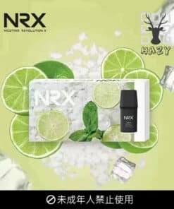 nrx煙彈