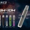 SAICO炫刻主機-一代通用電-子-煙主機-8-10W調節