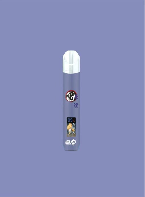 EVO鬼滅之刃主機