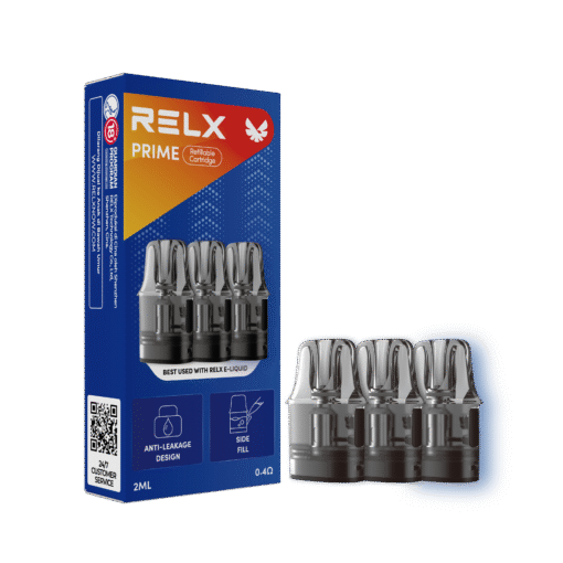 RELX-悅刻註油主機-2025全新小菸主機推薦-超高品質：圖片 10