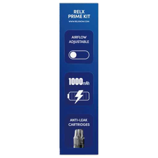 RELX-悅刻註油主機-2025全新小菸主機推薦-超高品質：圖片 6