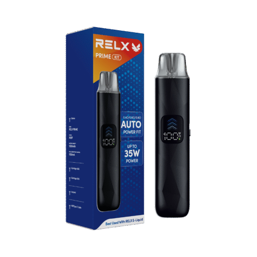 RELX-悅刻註油主機-2025全新小菸主機推薦-超高品質：圖片 5