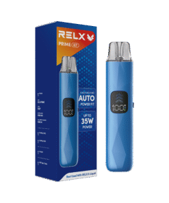 RELX-悅刻註油主機-2025全新小菸主機推薦-超高品質