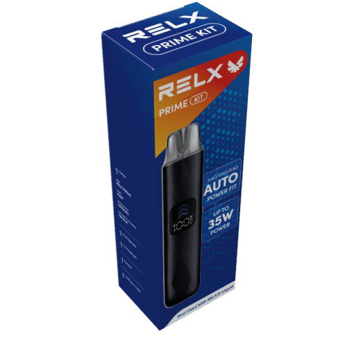 RELX-悅刻註油主機-2025全新小菸主機推薦-超高品質：圖片 3