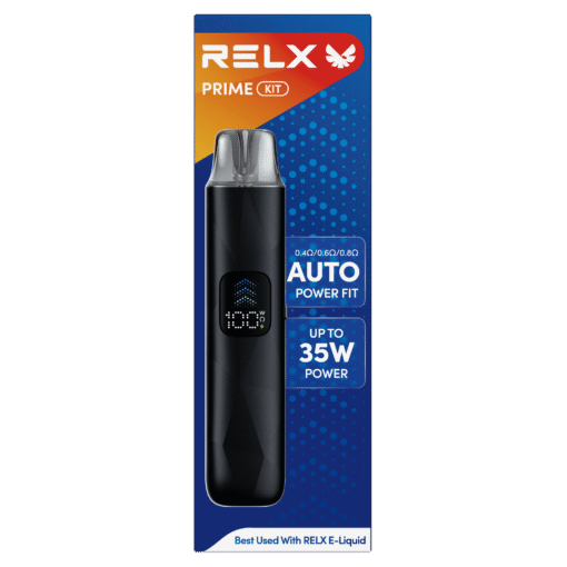 RELX-悅刻註油主機-2025全新小菸主機推薦-超高品質：圖片 2