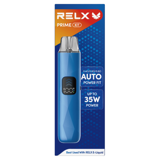 RELX-悅刻註油主機-2025全新小菸主機推薦-超高品質：圖片 8